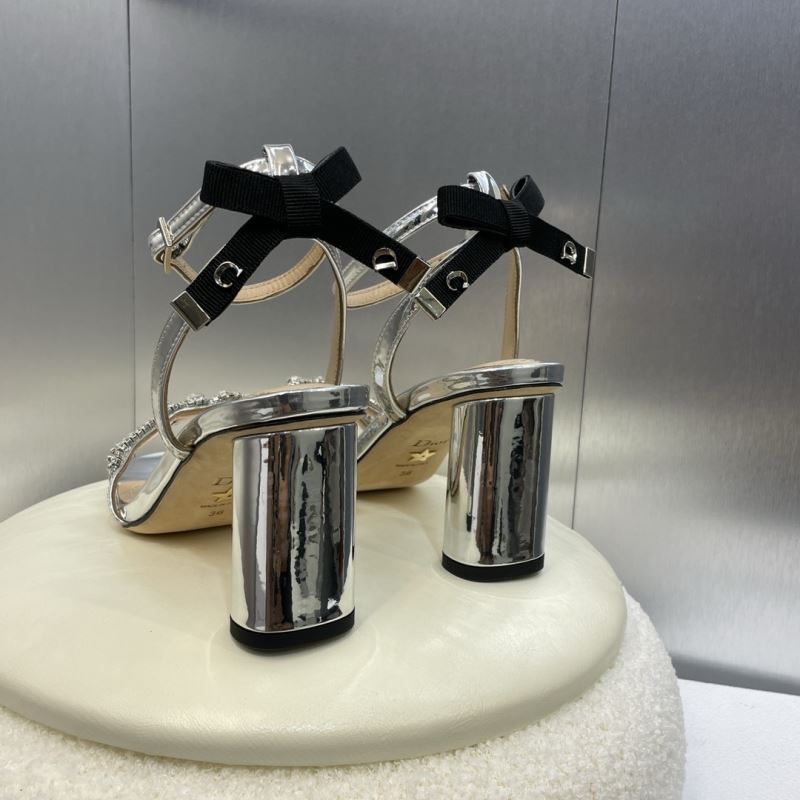 Christian Dior Sandals